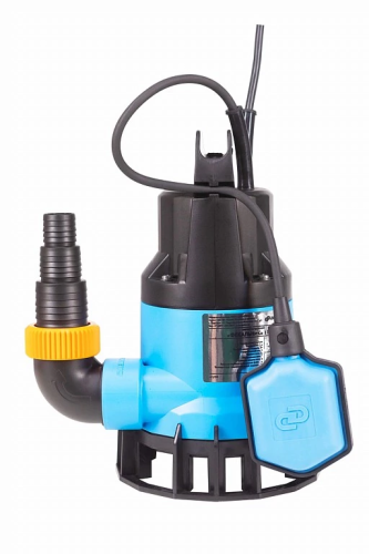 Фекальный насос Джилекс ФЕКАЛЬНИК 115/5 5307