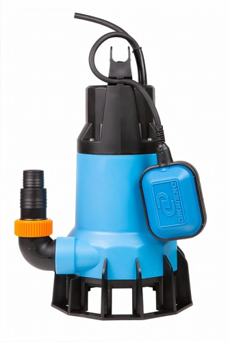 Фекальный насос Джилекс ФЕКАЛЬНИК 330/12 5402