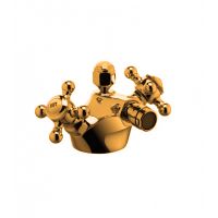 Смеситель для биде Kludi Adlon 512114520 Латунь, донный клапан