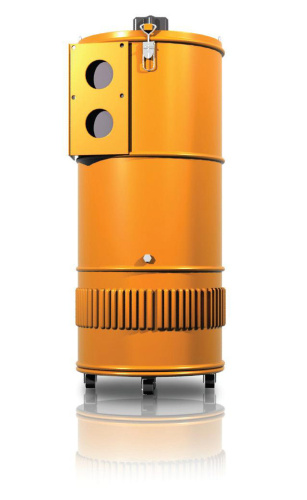 Фильтр на пайку ФПА-800К