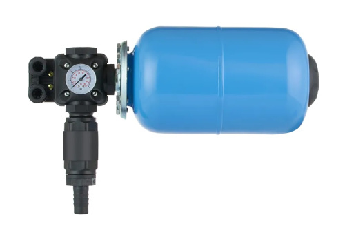 Комплект автоматики Unipump с г/а 5л АКВАРОБОТ М 73694