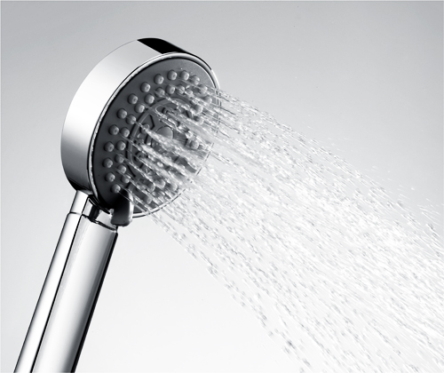 Душевая лейка WasserKraft A035