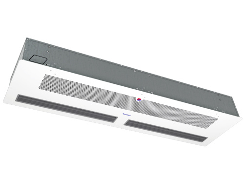 Воздушно-тепловая завеса КЭВ-П2181A Тепломаш