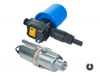 Насосная станция Unipump 2-15 Н водоснабжения 10915