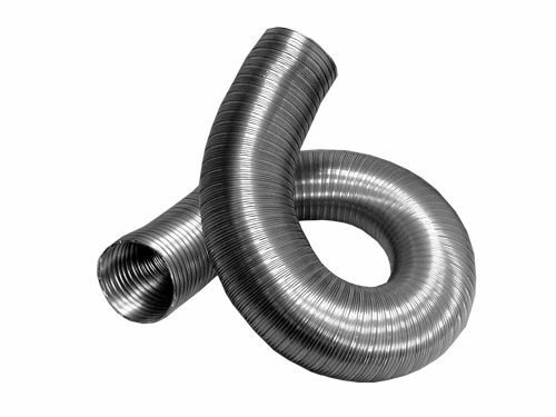 Полужесткий воздуховод Арктос-ПВ 102 мм*5 м