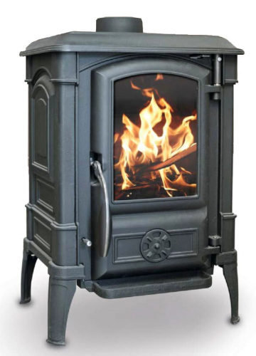 Печь-камин GUCA ARINA - 2110 (низкая)