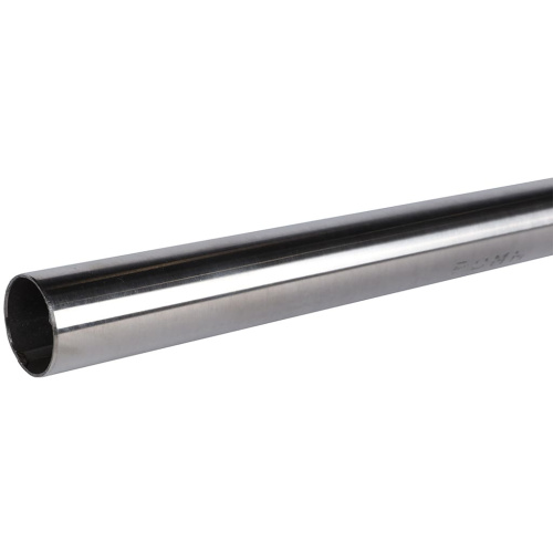 Труба из нержавеющей стали 28x1,2 Rommer, штанга 4м, SUS 304