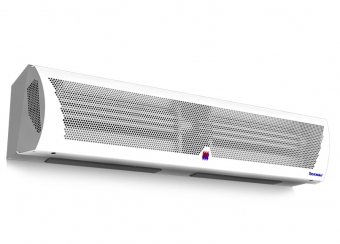 Воздушно-тепловая завеса КЭВ-108П4111W нерж Тепломаш