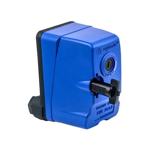 Реле давления AQUARIO PS-5-2 (вращ.гайка) 6352