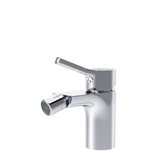 Смеситель для биде AM.PM X-Joy F85B83100 донный клапан