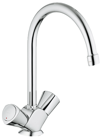 Смеситель для кухни Grohe Costa S 31819001 хром