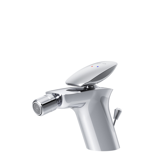 Смеситель для биде AM.PM Spirit 2.0 F70A83100 донный клапан