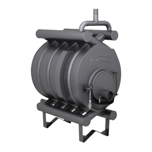 Печь с водяным контуром Бренеран-Акватэн АОТВ-14 тип 02