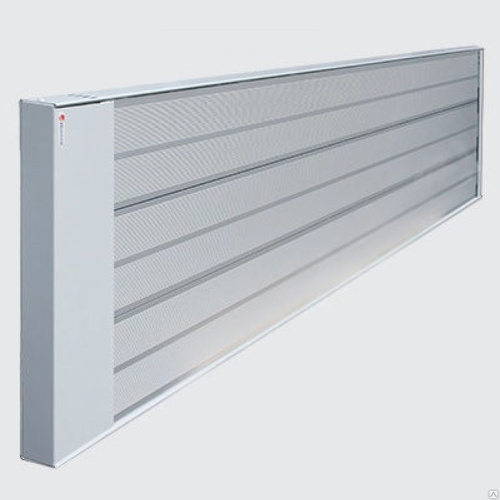 Инфракрасный нагреватель Hintek IC- 40