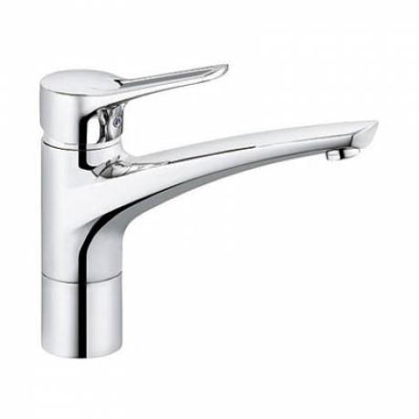 Смеситель для кухни Kludi MX 399040562 хром