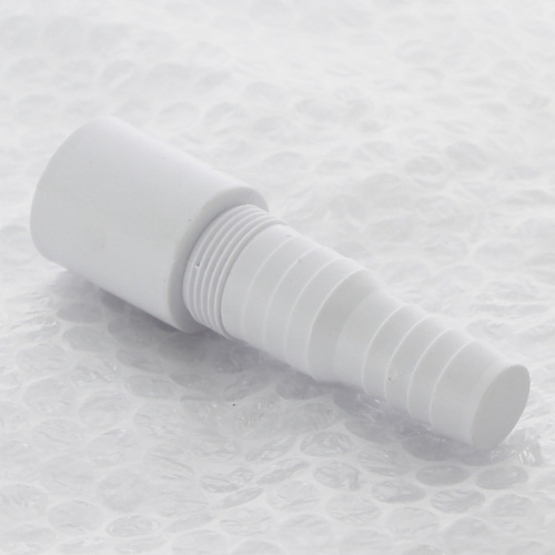 Штуцер прямой 20-25-3/4" выход 32 мм для слива бытовой техники McAlpine