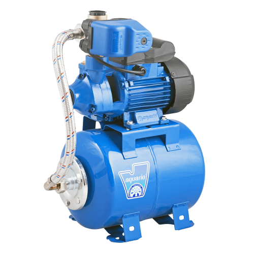 Насосная станция AQUARIO AUTO ADB-35(8L) 7438