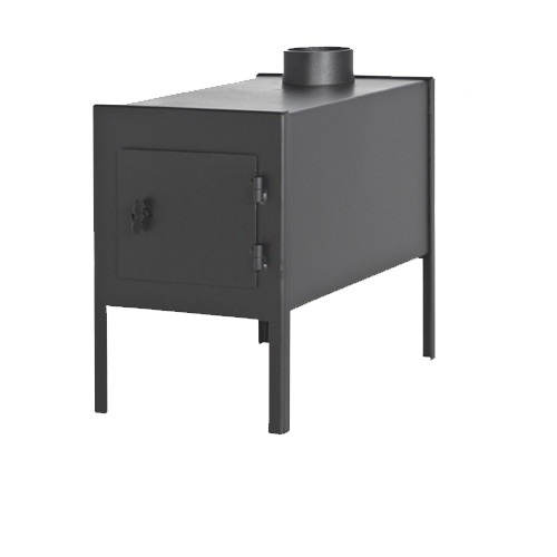 Печь ВЕЗУВИЙ Мини