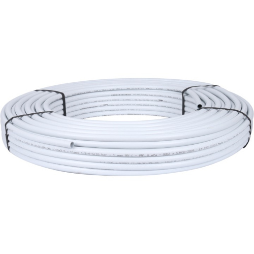 Металлопластиковая труба 16x2,0 Stout PE-Xb бухта 200 м.п. SPM-0001-201620