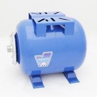 Гидроаккумулятор AQUARIO 8 л. горизонтальный 6208