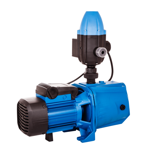 Насос поверхностный AQUARIO AJC-81B-FC 7218