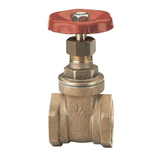 Задвижка ВВ 3' 16 бар клиновая