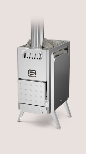 Мобильная печь для бани Теплодар ГОРНЫЙ АЛТАЙ