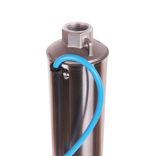 Скважинный насос Aquario ASP1.8E-80-90 со встроенным конденсатором 3280