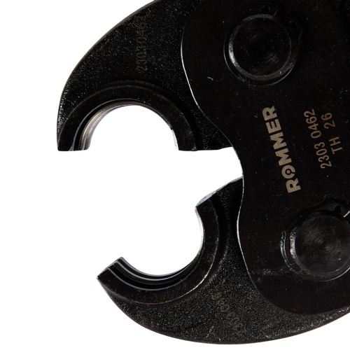 Пресс-клещи TH-профиль 26 ROMMER