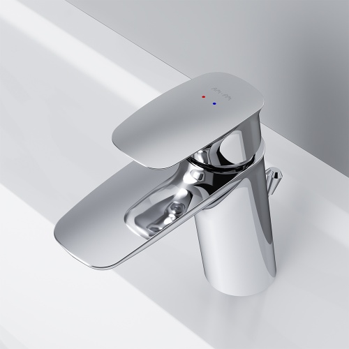 Смеситель для раковины AM.PM Spirit 2.1 F71A82100 хром