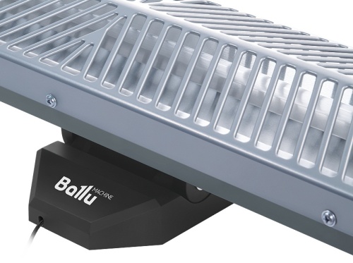 Инфракрасный ламповый обогреватель BALLU BIH-LW2-1.5