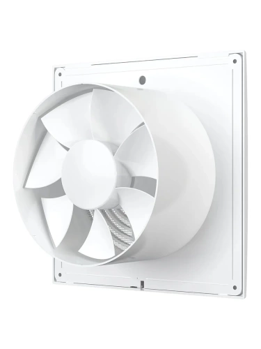 Вентилятор осевой c антимоскитной сеткой D 150 ERA NEO 6 S
