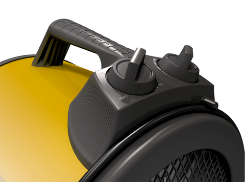 Тепловая пушка BALLU BHP-P2-3