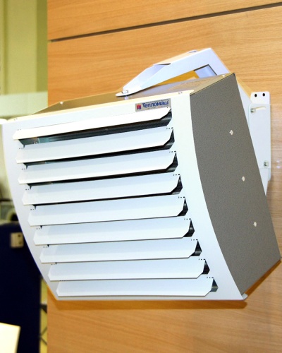 Тепловентилятор КЭВ-49T3.5W2 Тепломаш