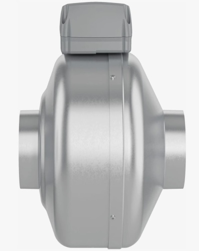 Вентилятор канальный ЭРА MARS GDF 100