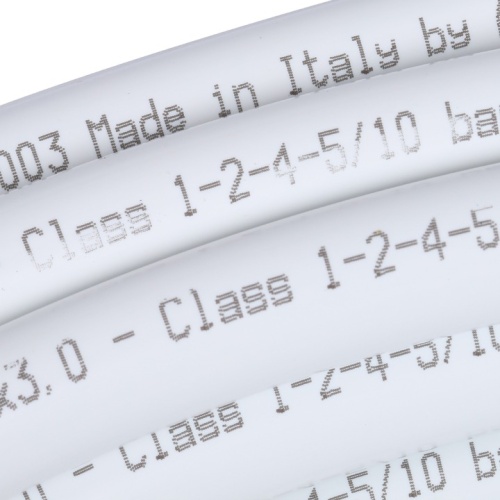 Металлопластиковая труба 16x2,0 Stout PE-Xb бухта 200 м.п. SPM-0001-201620