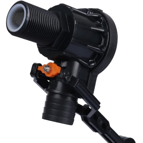 Поплавковый клапан QuickStop STANDARD 3/4" механический для ёмкости