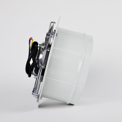 Вентилятор осевой фланцевый ВО-Ф-1,5