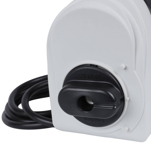 Сервопривод для смесительных клапанов 230В Stout