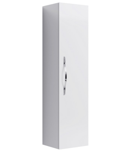 Пенал AQWELLA Allegro 35 белый Agr.05.35