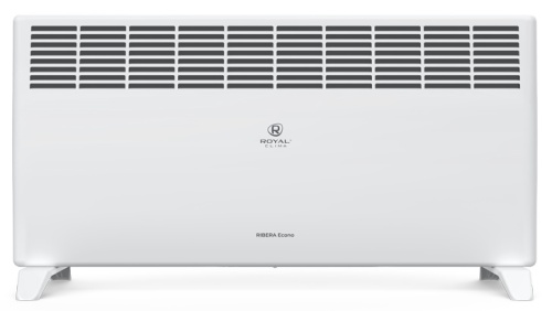 Конвектор RIBERA Econo REC-RE2000M ROYAL clima