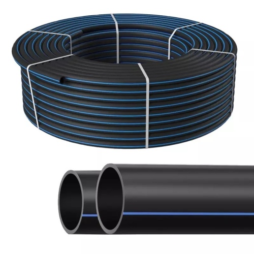 Труба ПНД 25х2,0 мм PE100 SDR13,5