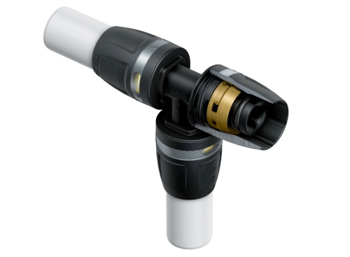 Металлопластиковая труба 16x2,0 TECElogo PE-RT/Al/PE-RT PN10