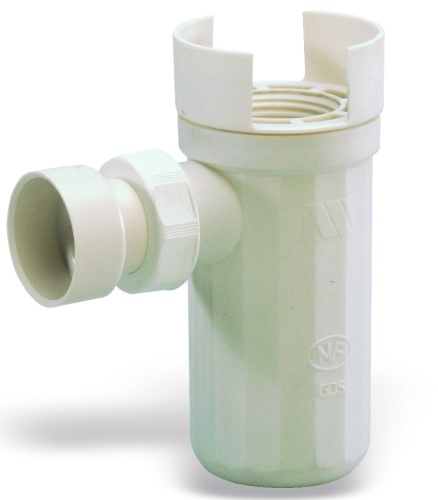 Сливная воронка на группу безопасности Watts SIF для SFR 10025236