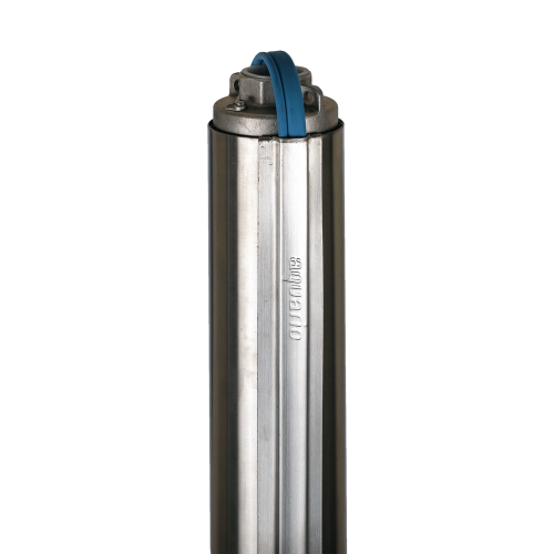 Насос скважинный AQUARIO ASP(T)5B-160-100BE 3516