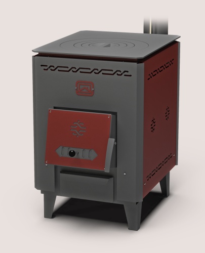 Печь отопительная Теплодар БАТЫР-150