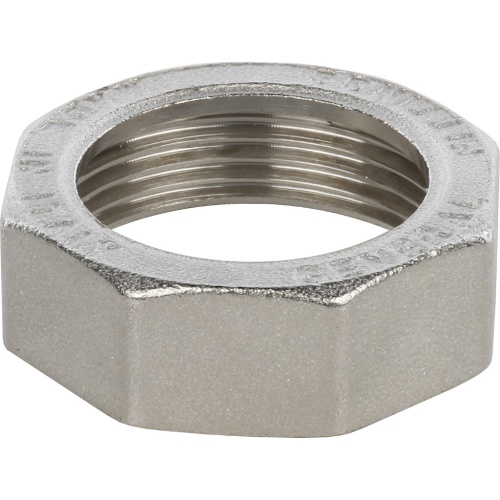 Американка Stout 3/4"ВВ никелированная SFT-0034-000034