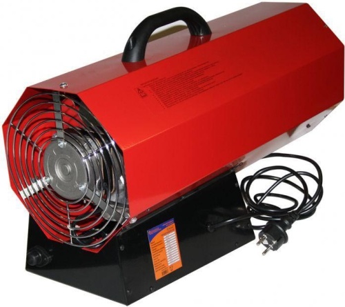 Газовая пушка Hintek GAS 15