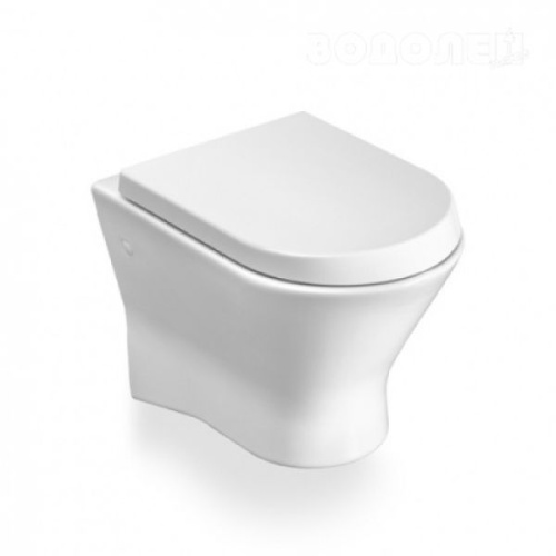 Подвесной унитаз Roca Nexo 346640000