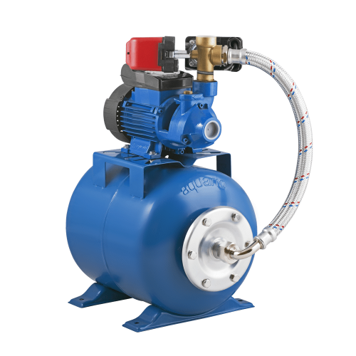 Насосная станция AQUARIO AUTO ADB-40(H) 7240